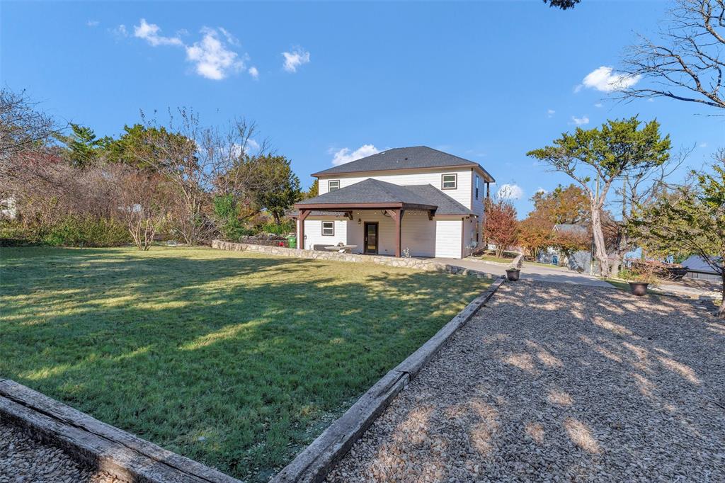 Rock Harbor Estate - Residential