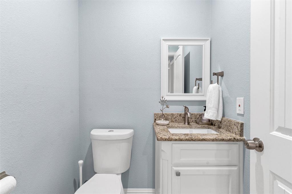 Rock Harbor Estate - Residential