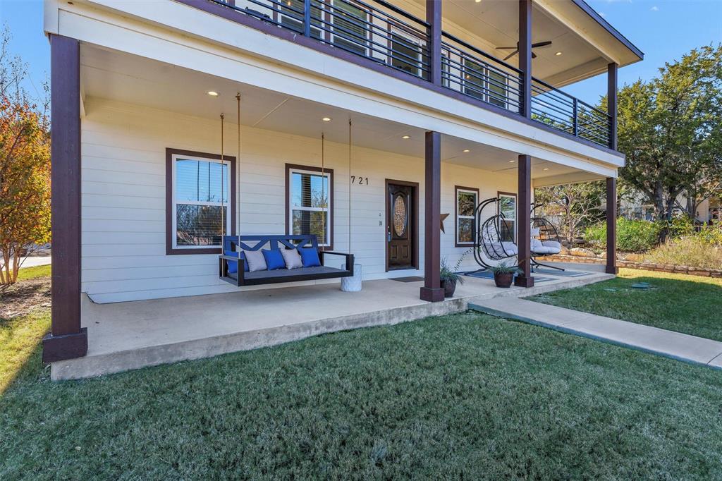 Rock Harbor Estate - Residential