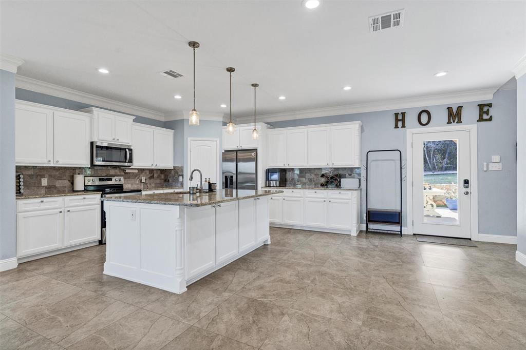 Rock Harbor Estate - Residential