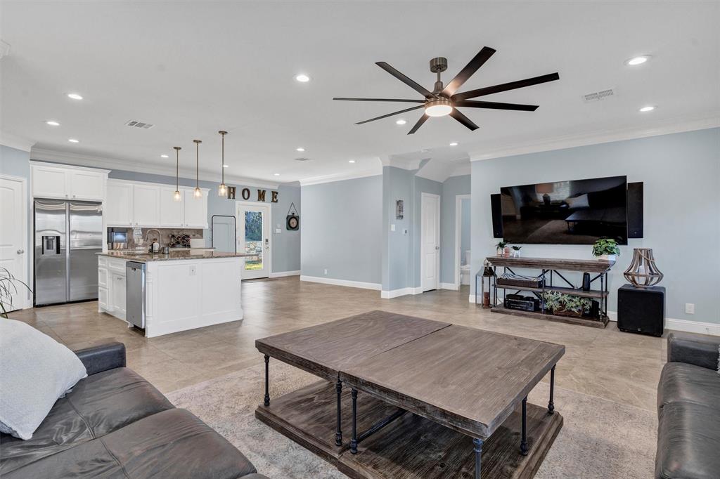 Rock Harbor Estate - Residential