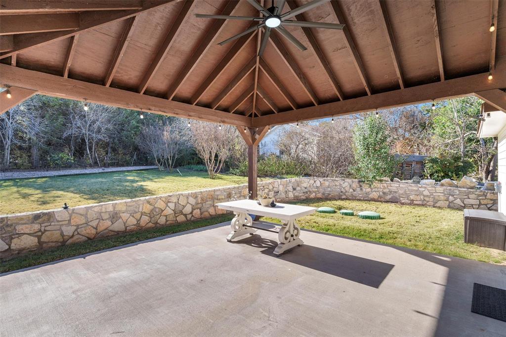 Rock Harbor Estate - Residential