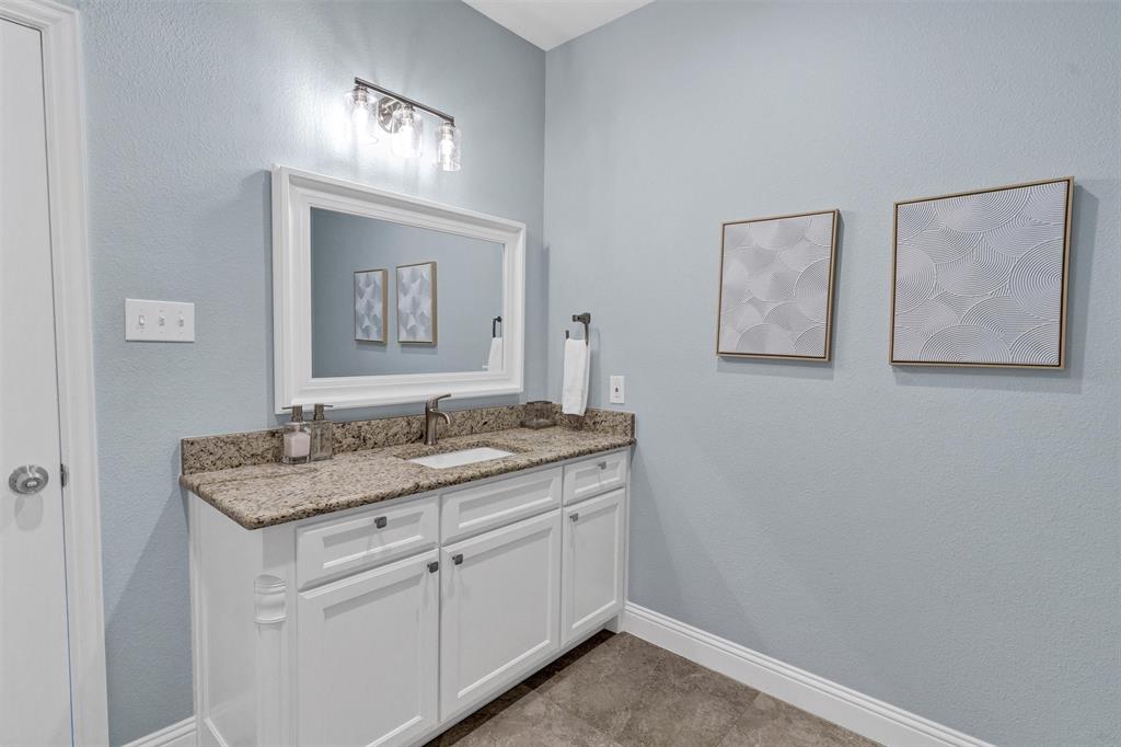 Rock Harbor Estate - Residential