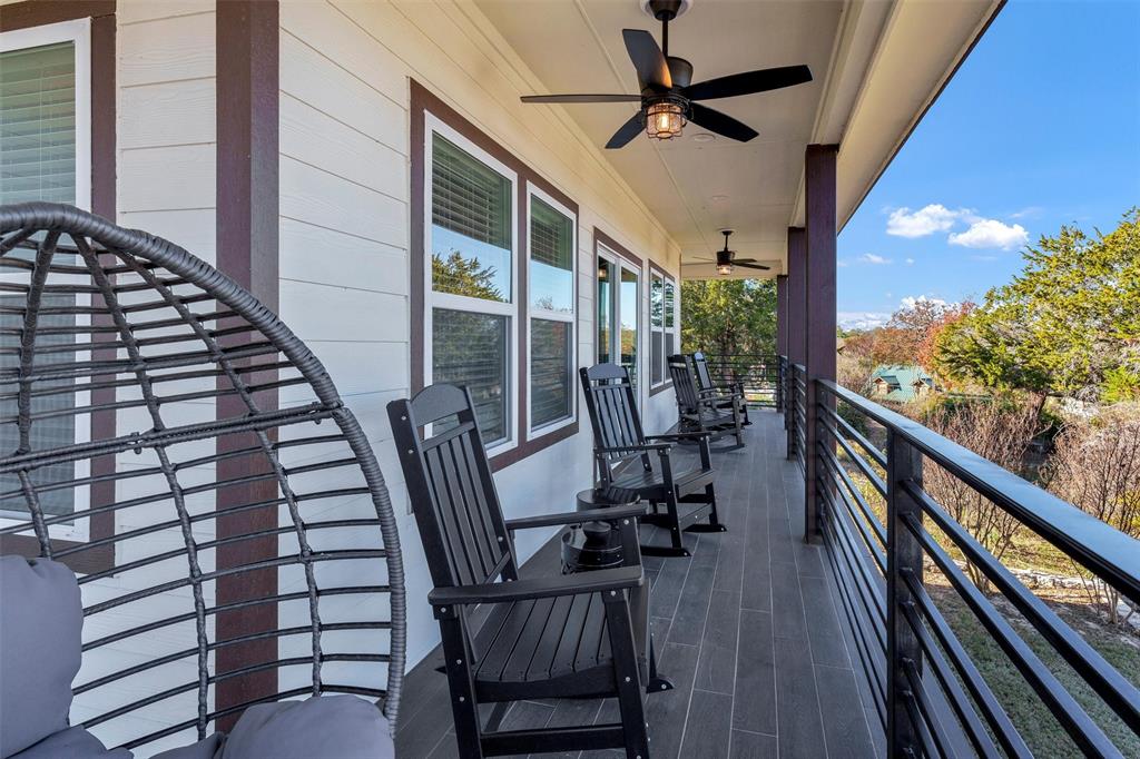 Rock Harbor Estate - Residential