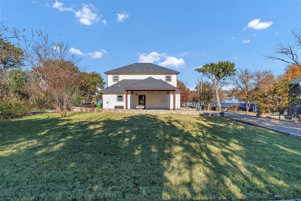 Rock Harbor Estate - Residential