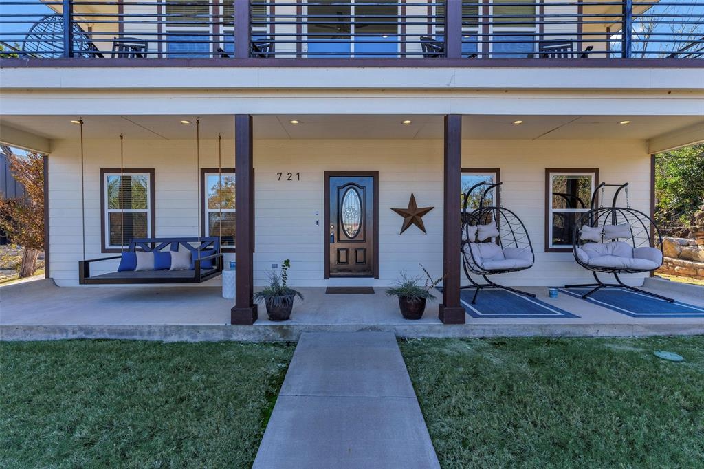 Rock Harbor Estate - Residential