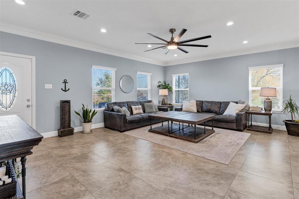 Rock Harbor Estate - Residential