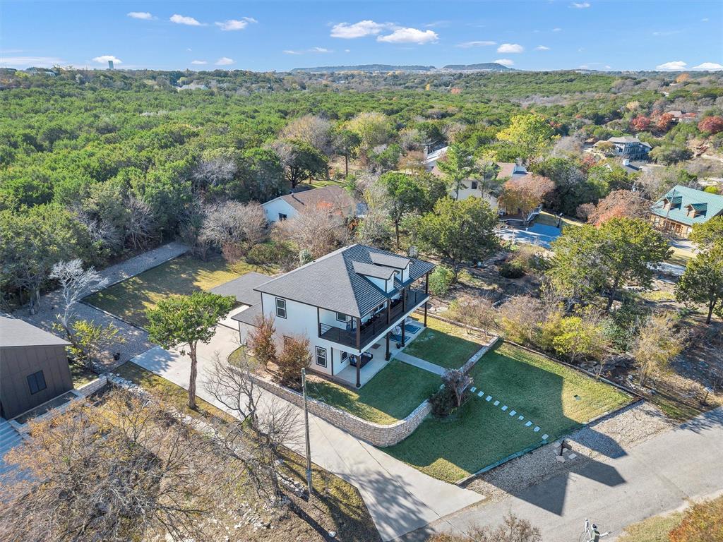 Rock Harbor Estate - Residential