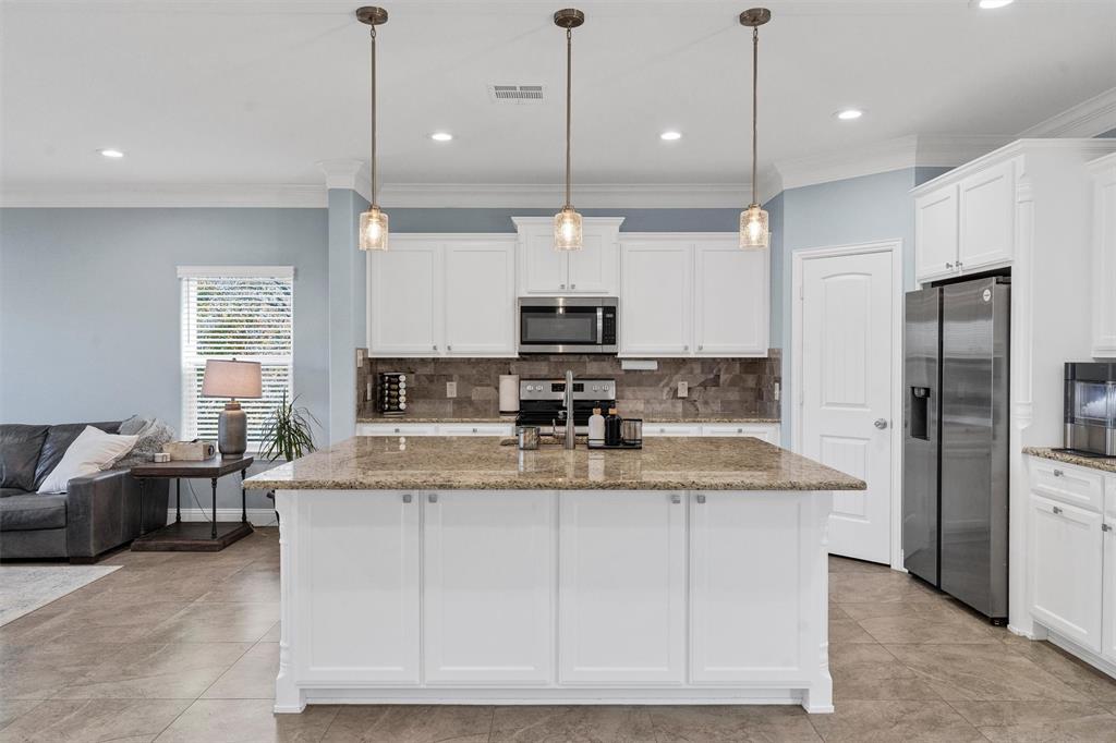 Rock Harbor Estate - Residential