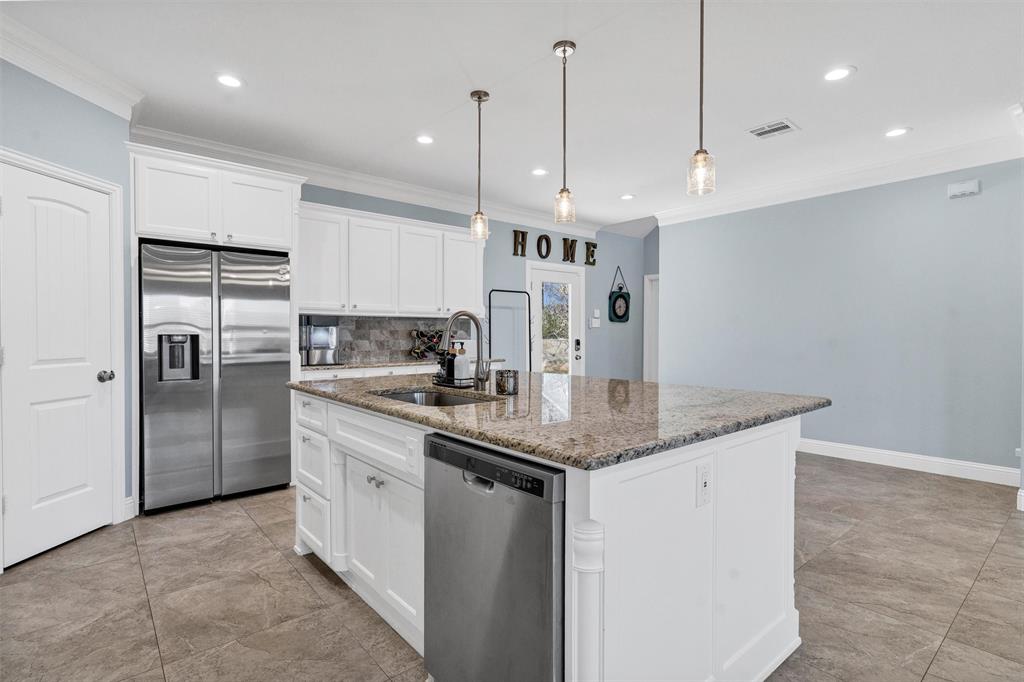 Rock Harbor Estate - Residential