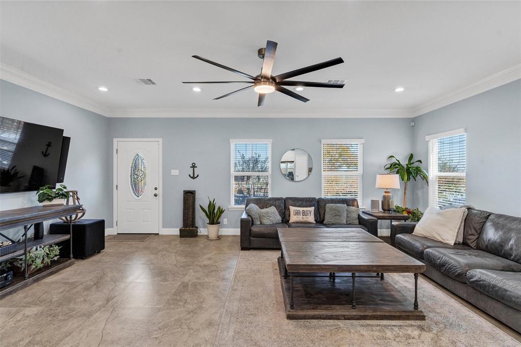 Rock Harbor Estate - Residential