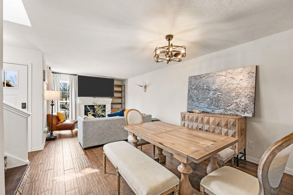 Shadowood Trail Condo - Residential