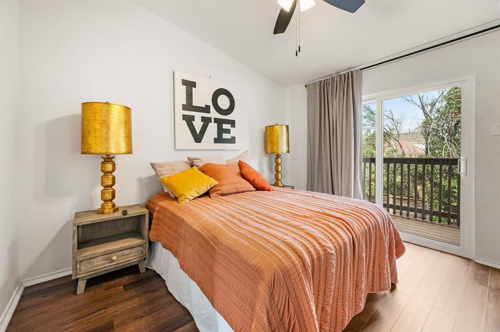 Shadowood Trail Condo - Residential