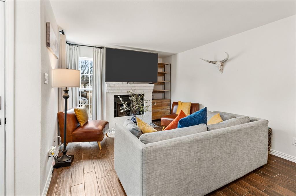 Shadowood Trail Condo - Residential