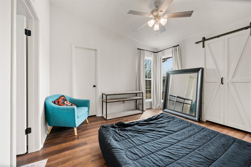 Shadowood Trail Condo - Residential