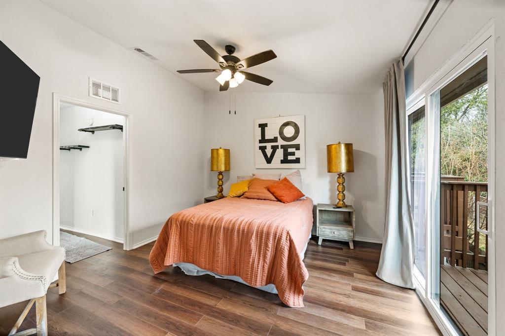 Shadowood Trail Condo - Residential