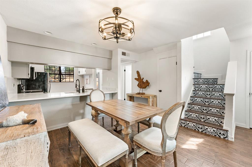 Shadowood Trail Condo - Residential