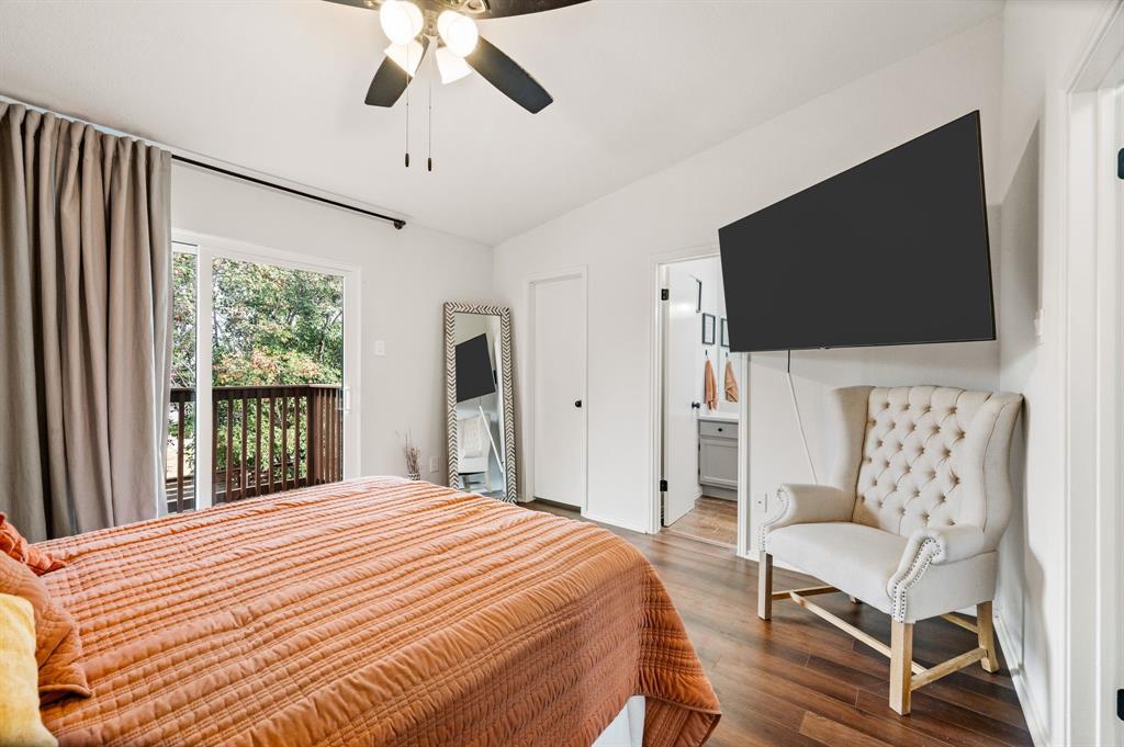 Shadowood Trail Condo - Residential