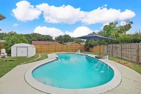 Woodlake 3 - Residential