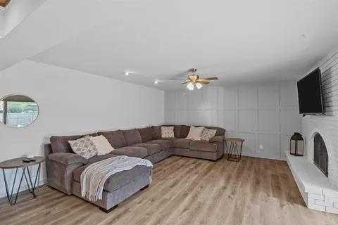 Woodlake 3 - Residential