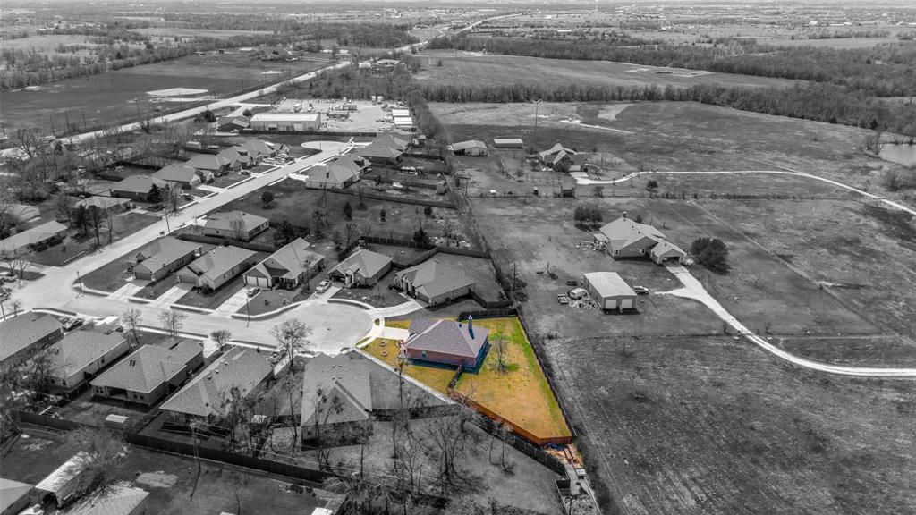 Brisa Mdws - Residential