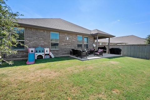 A home in Northlake