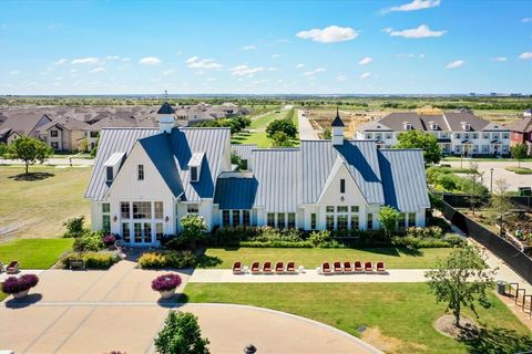 A home in Northlake