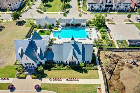 A home in Northlake