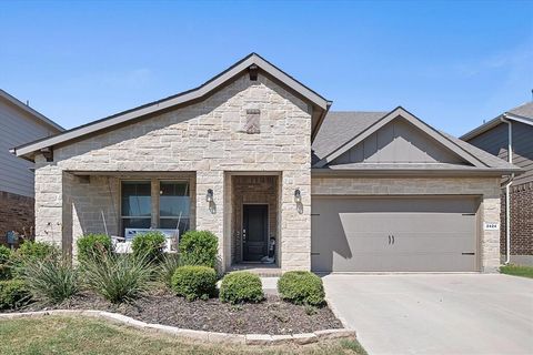 A home in Northlake