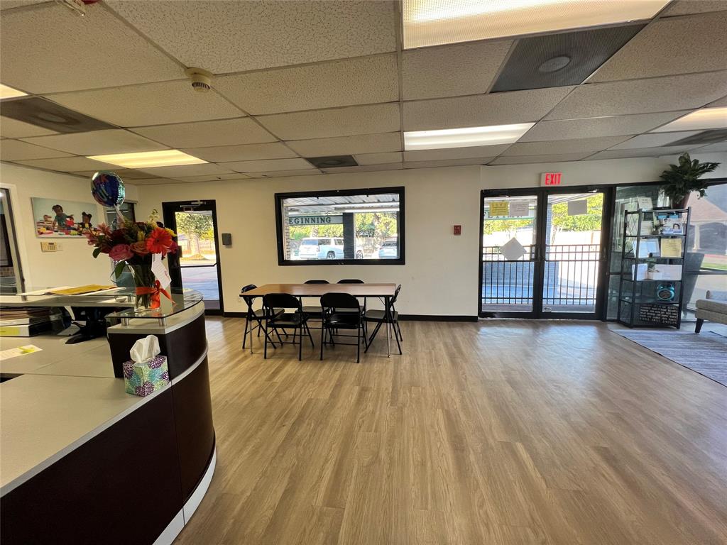 Mckee Office Add - Commercial Sale