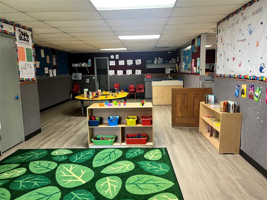 Mckee Office Add - Commercial Sale