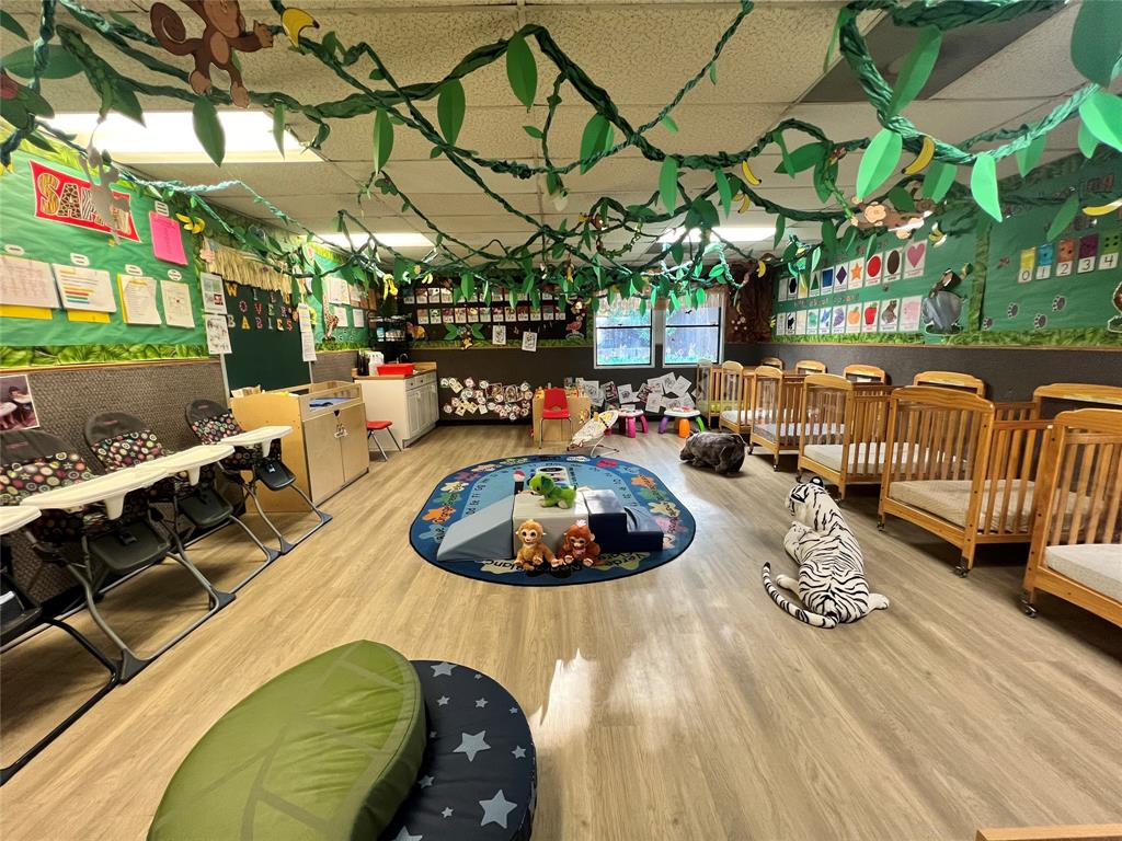 Mckee Office Add - Commercial Sale