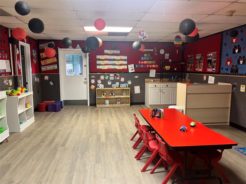 Mckee Office Add - Commercial Sale