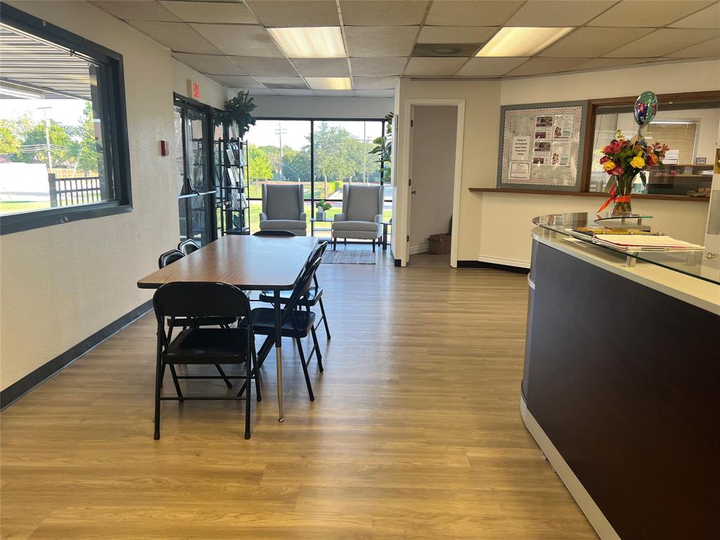 Mckee Office Add - Commercial Sale