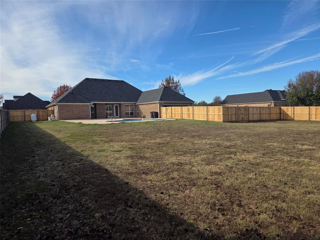 Stone Ridge Estates Ph 3 - Residential