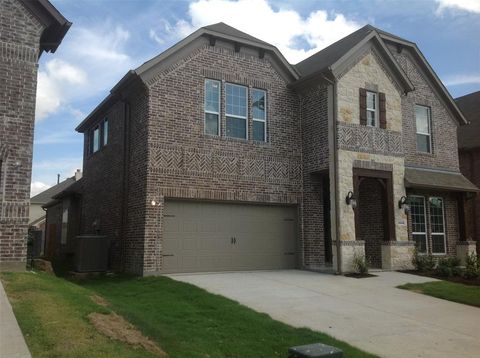 Photo of 2449 Kingsgate Drive, Little Elm, TX 75068 (MLS # 21220593)