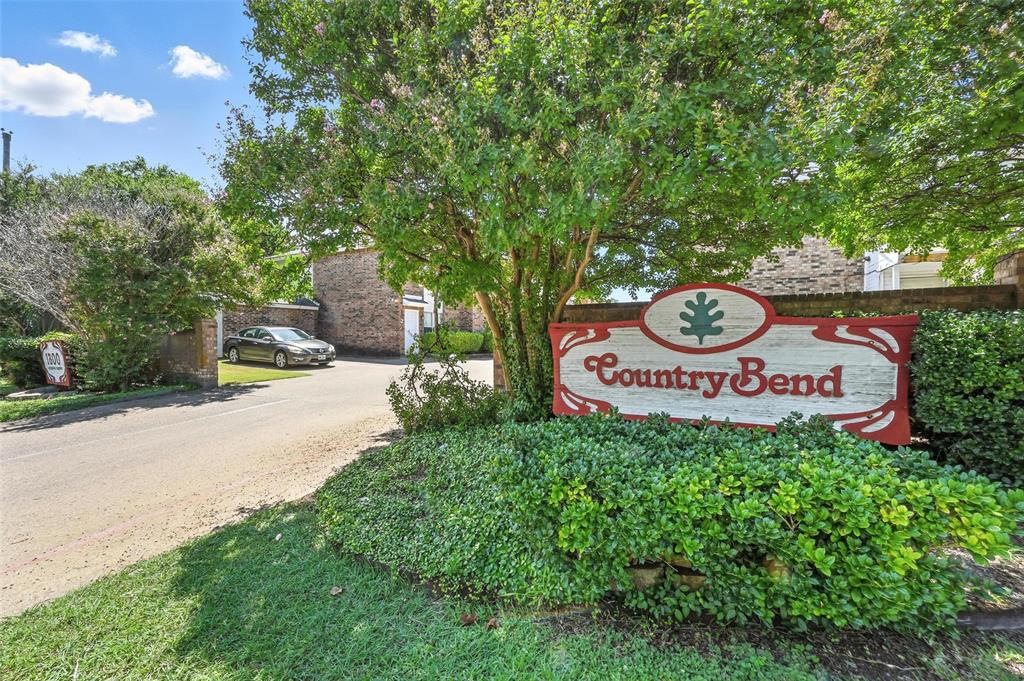 Country Bend - Residential