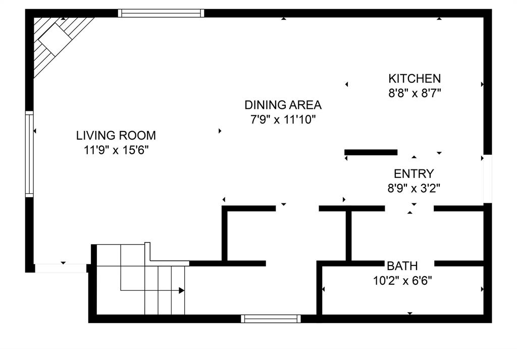 Country Bend - Residential
