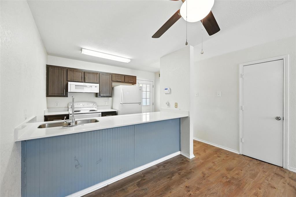 Country Bend - Residential