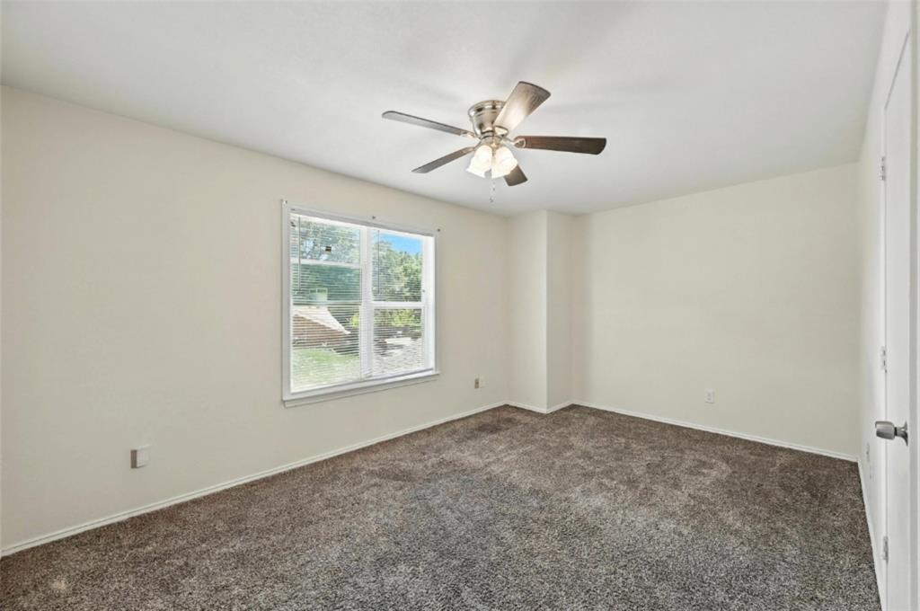 Country Bend - Residential