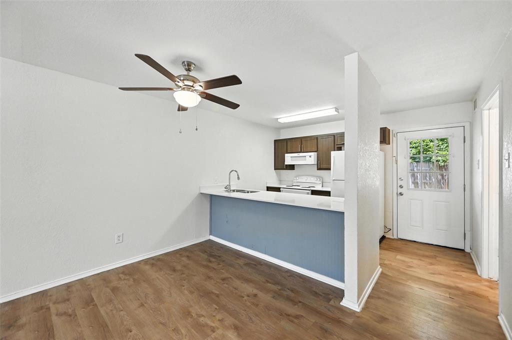 Country Bend - Residential