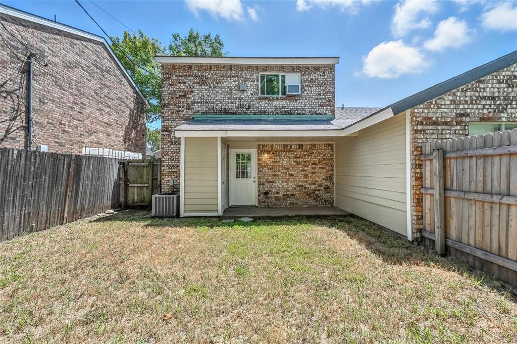 Country Bend - Residential