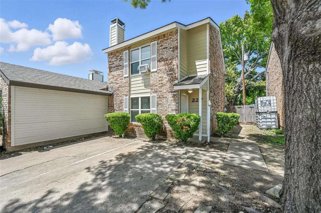 227 Country Bend Drive