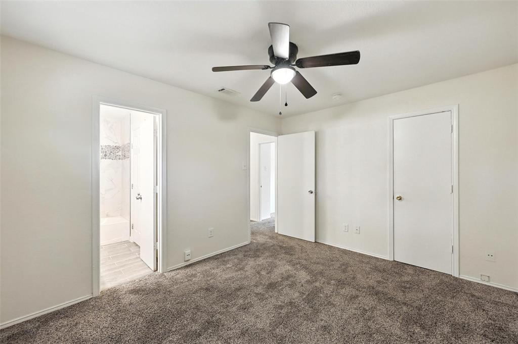 Country Bend - Residential