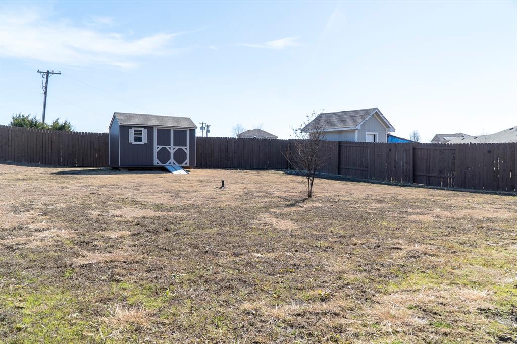 Shady Oaks Estates PH1 - Residential