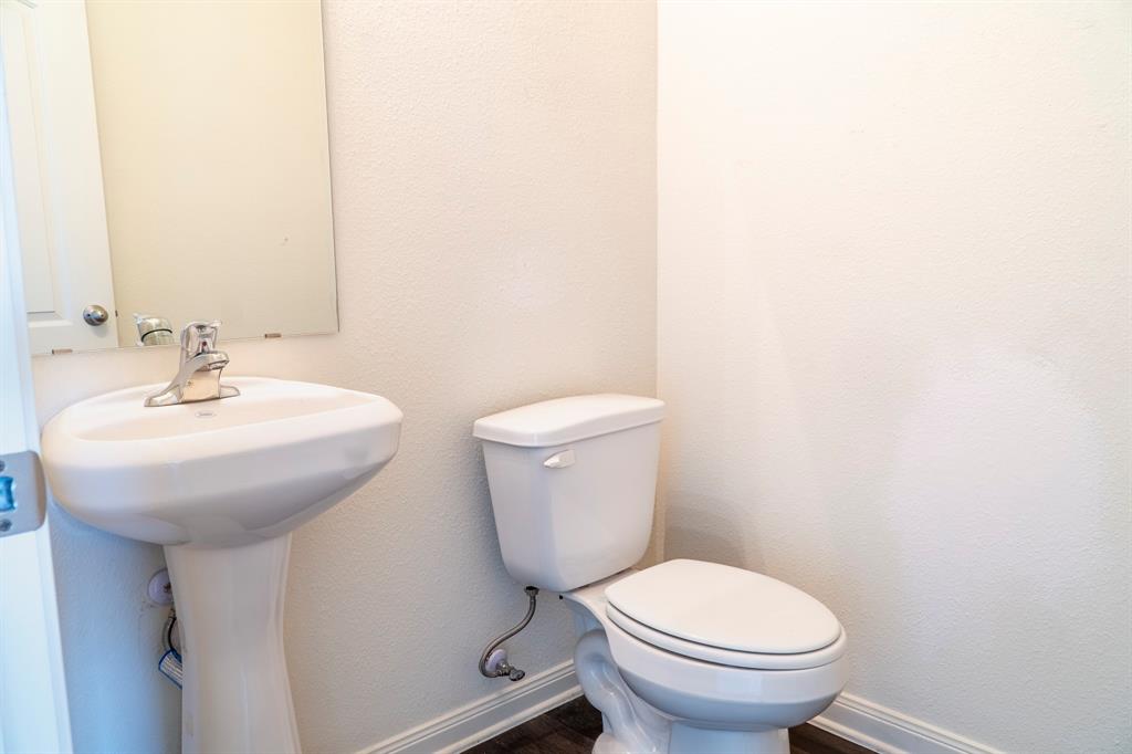 Shady Oaks Estates PH1 - Residential