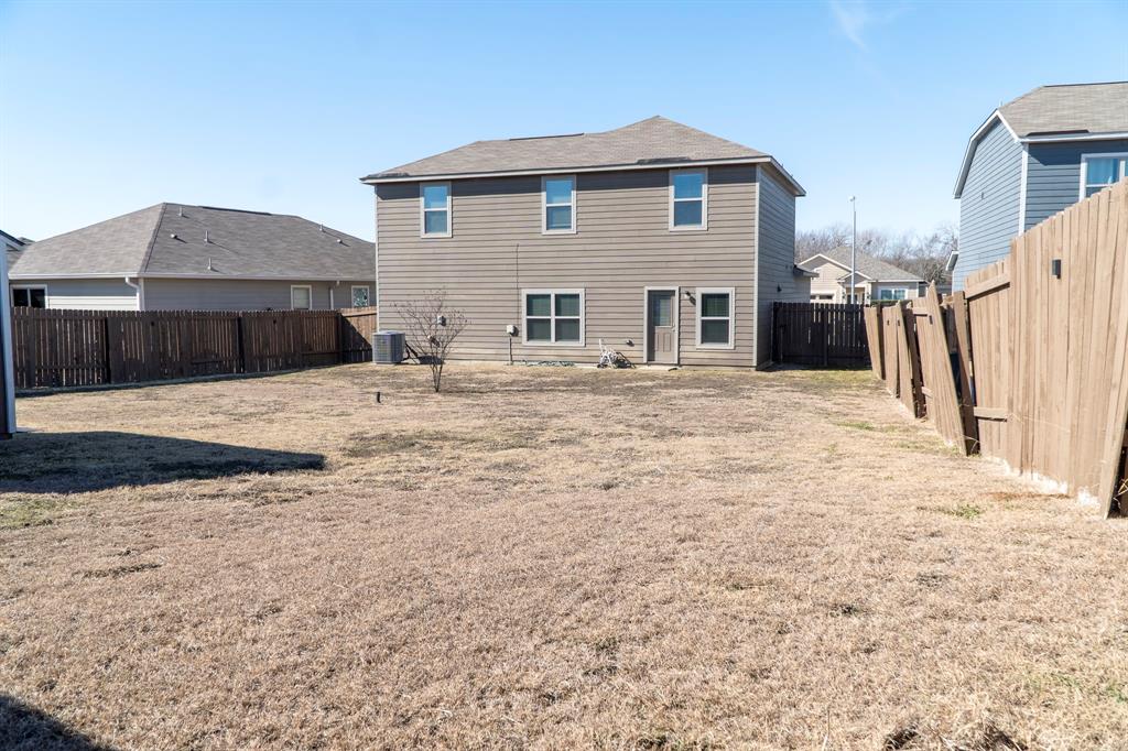 Shady Oaks Estates PH1 - Residential