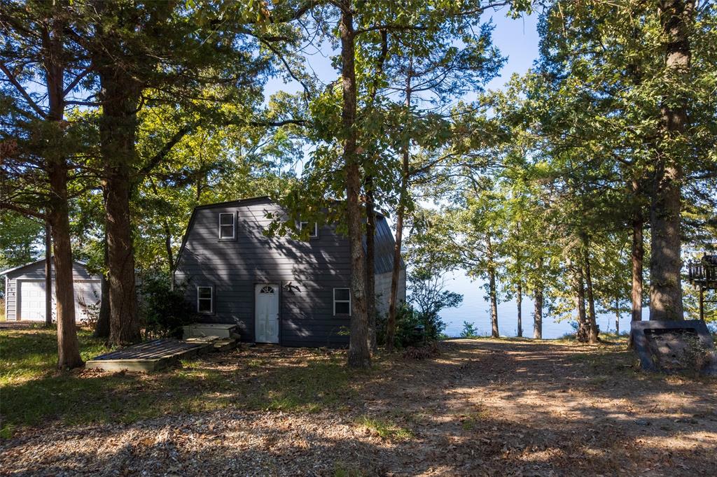 201 County Road 2613