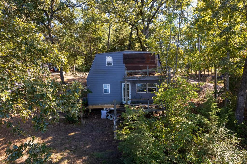 Thunderbird Point - Land