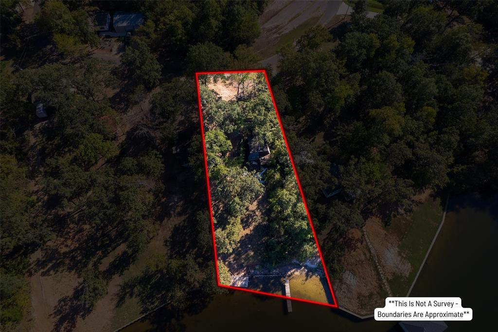 201 County Road 2613